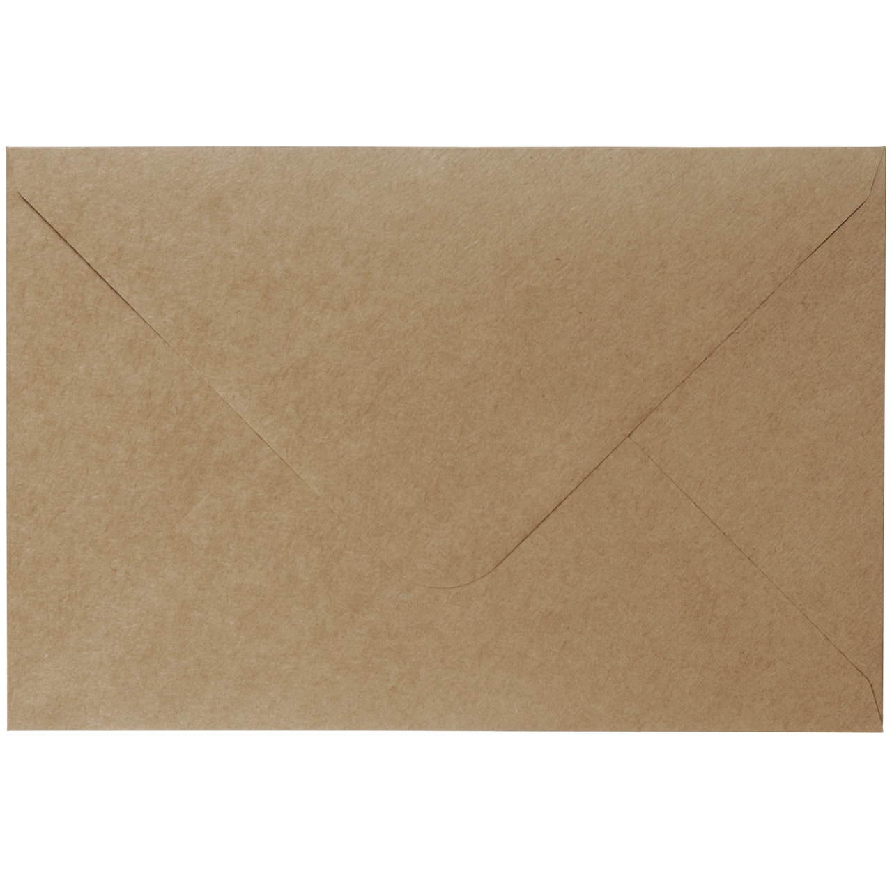 12 Packs: 50 ct. (600 total) Kraft Paper Envelopes by Recollections™, 6" x 9"